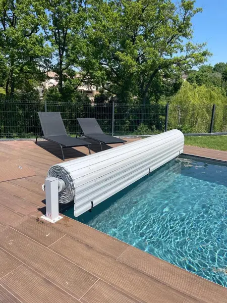 Villa spacieuse avec piscine à Deyme - 150 m², Villa 7 personnes à Deyme - Photo 2