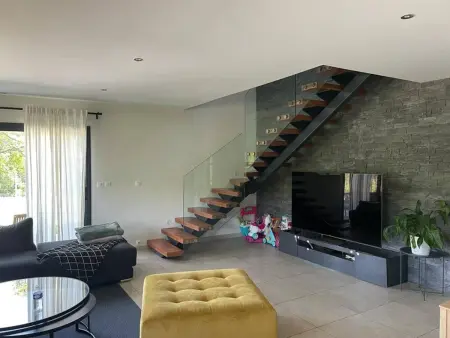 Villa spacieuse avec piscine à Deyme - 150 m², Villa 7 personnes à Deyme - Photo 4