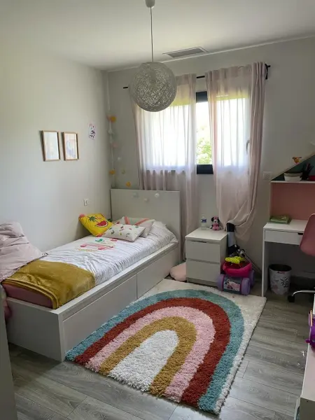 Villa spacieuse avec piscine à Deyme - 150 m², Villa 7 personnes à Deyme - Photo 5