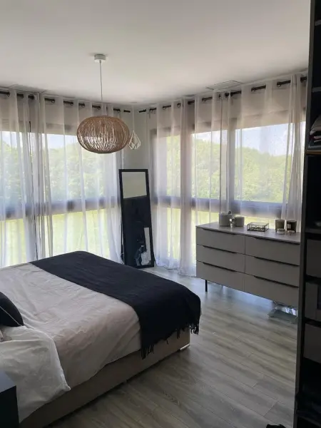 Villa spacieuse avec piscine à Deyme - 150 m², Villa 7 personnes à Deyme - Photo 6