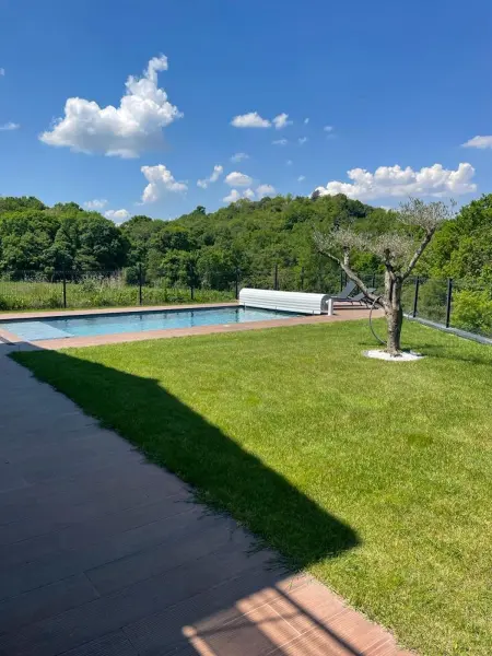 Villa spacieuse avec piscine à Deyme - 150 m², Villa 7 personnes à Deyme - Photo 9