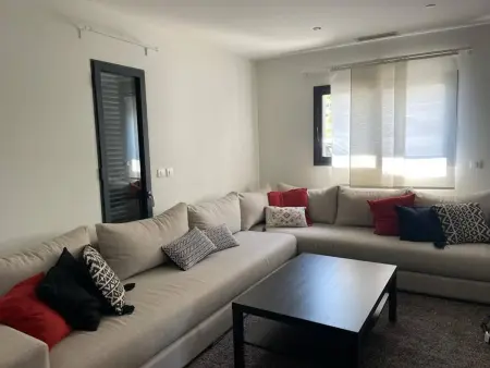 Villa spacieuse avec piscine à Deyme - 150 m², Villa 7 personnes à Deyme - Photo 13
