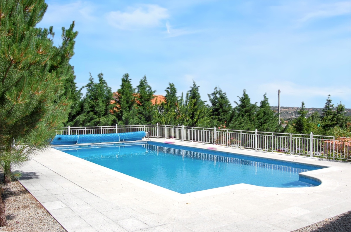 Maison 4 chambres avec piscine privée à Vila Fernando - Photo 1
