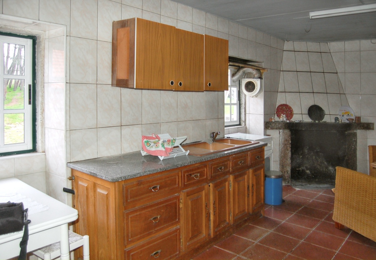 Maison 4 chambres avec piscine privée à Vila Fernando - Photo 28
