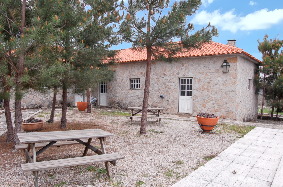 Maison 4 chambres avec piscine privée à Vila Fernando - Photo 29