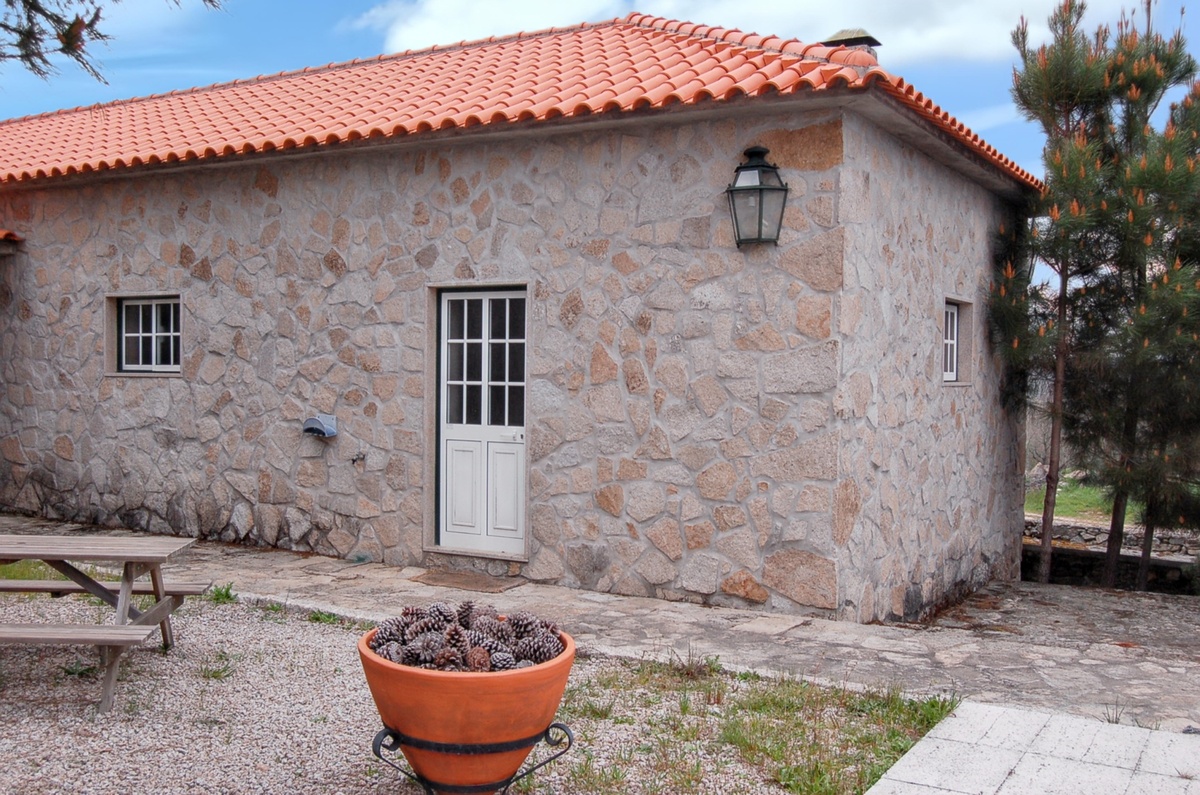 Maison 4 chambres avec piscine privée à Vila Fernando - Photo 30