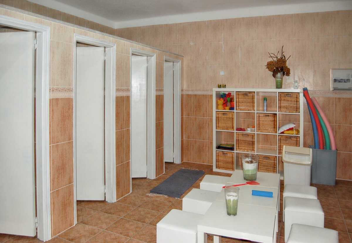 Maison 4 chambres avec piscine privée à Vila Fernando - Photo 33