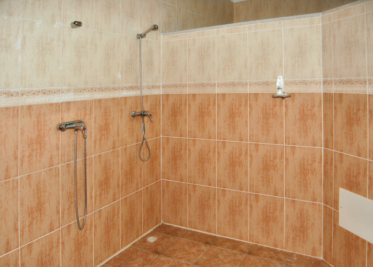 Maison 4 chambres avec piscine privée à Vila Fernando - Photo 37