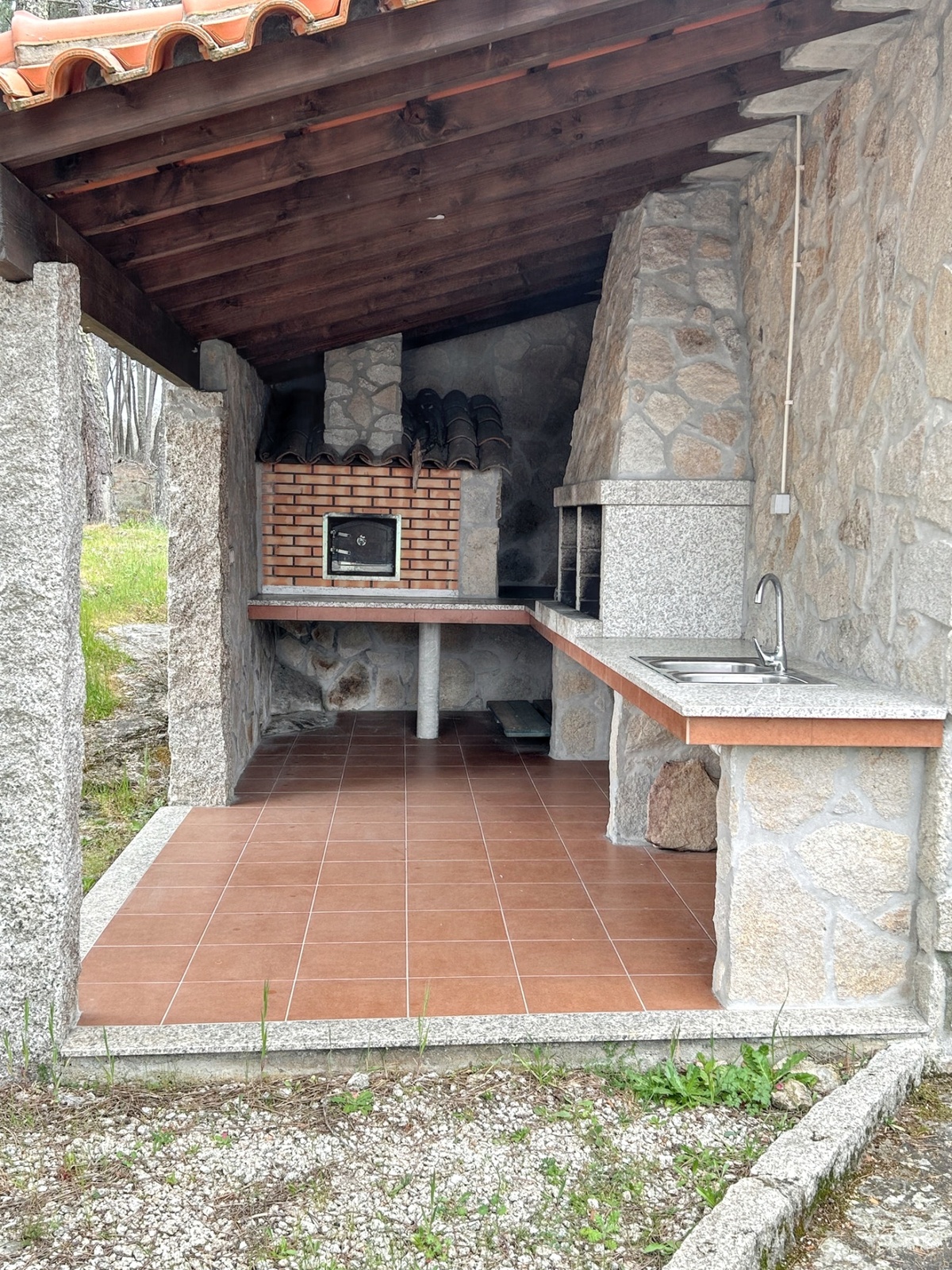 Maison 4 chambres avec piscine privée à Vila Fernando - Photo 44