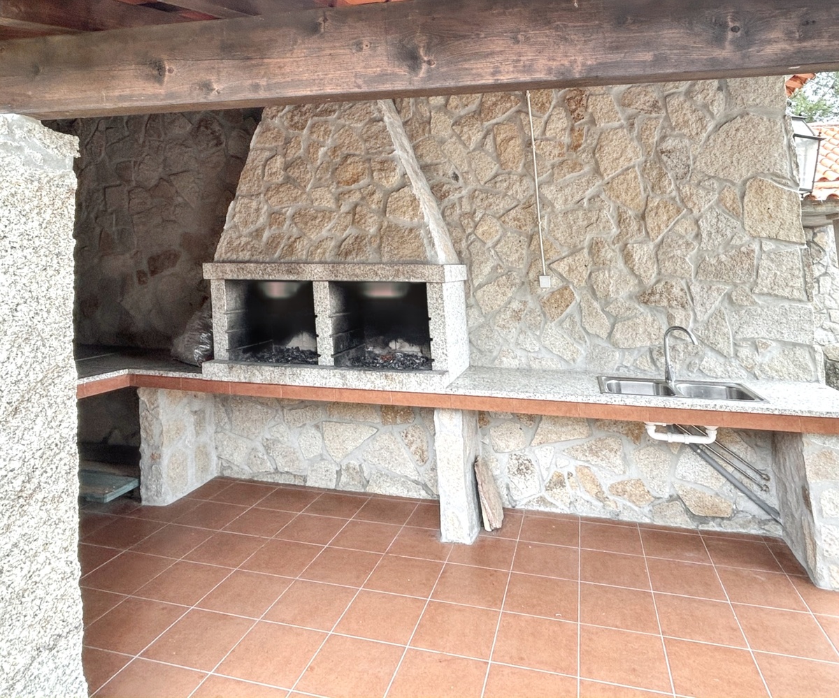Maison 4 chambres avec piscine privée à Vila Fernando - Photo 45