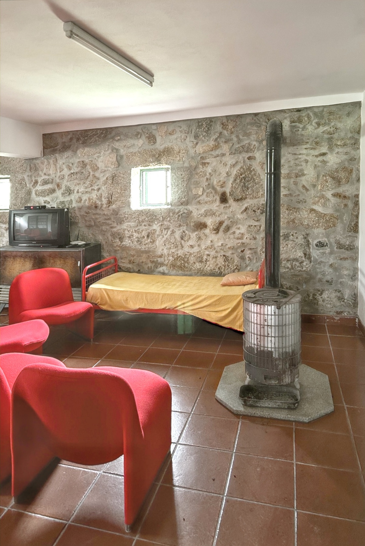 Maison 4 chambres avec piscine privée à Vila Fernando - Photo 46