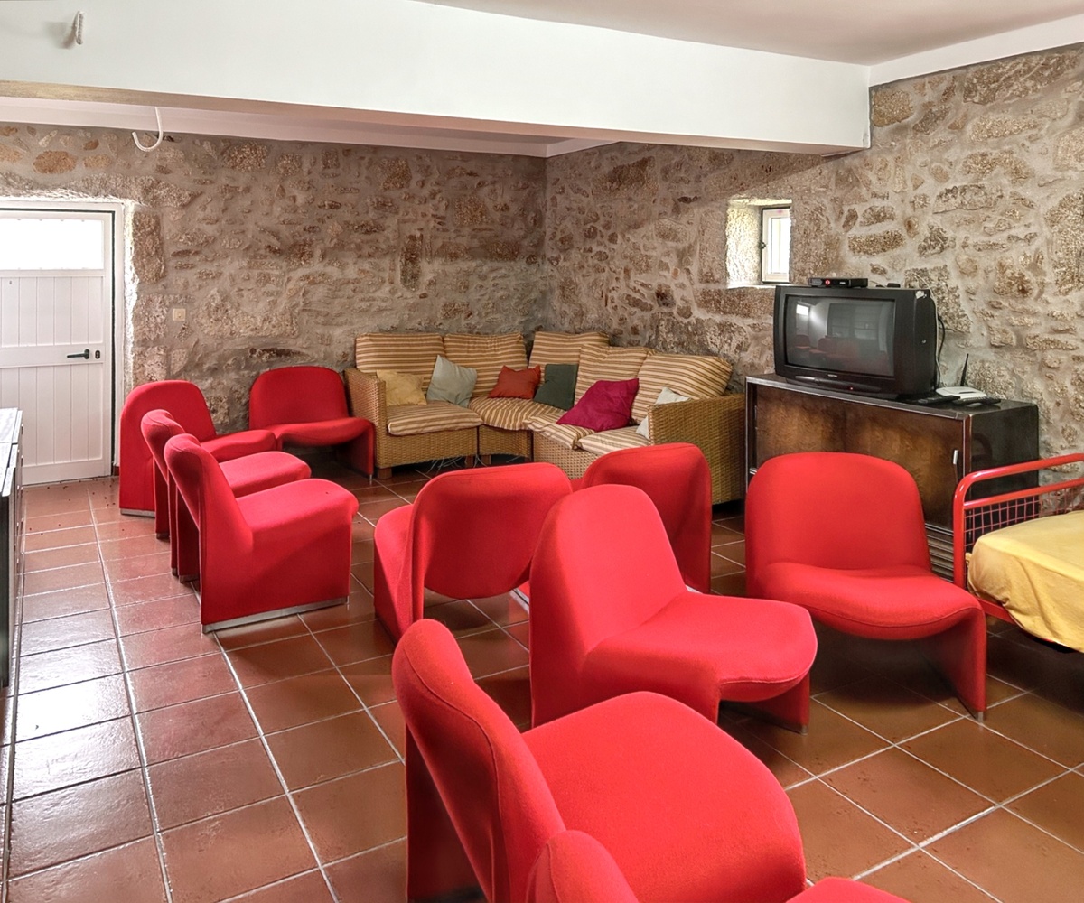 Maison 4 chambres avec piscine privée à Vila Fernando - Photo 47