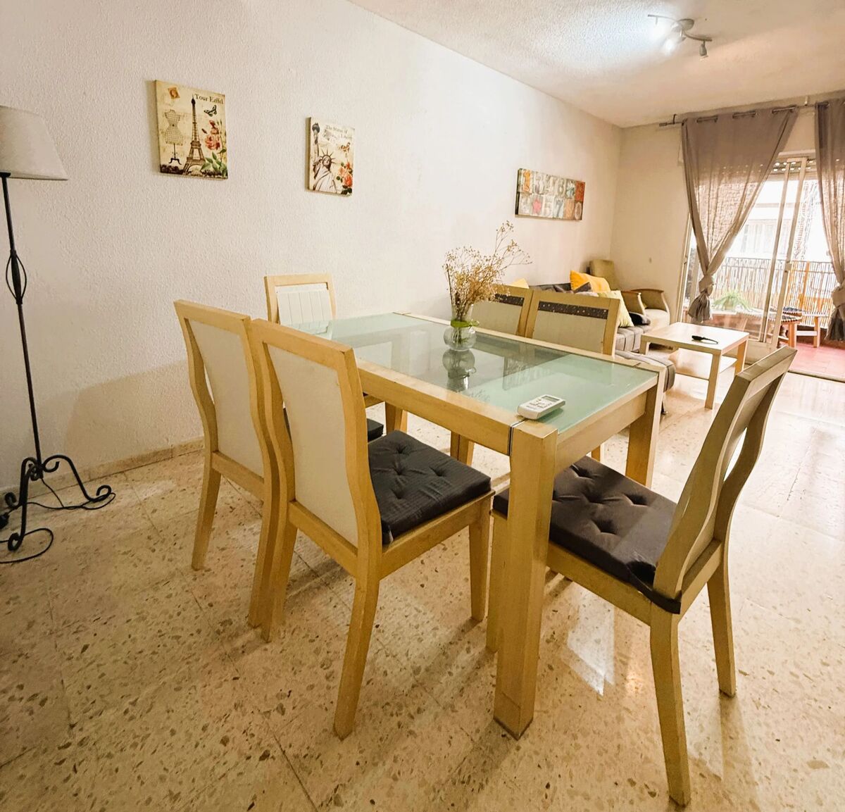 Appartement 90 m² à Cartagena, 3 chambres et balcon - Photo 4