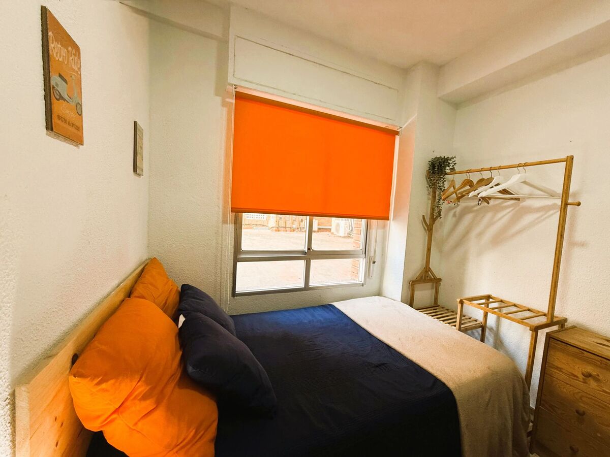 Appartement 90 m² à Cartagena, 3 chambres et balcon - Photo 6