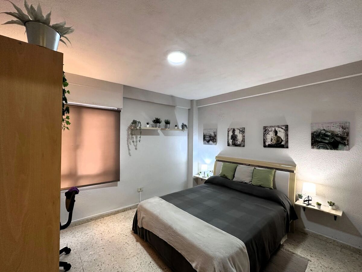 Appartement 90 m² à Cartagena, 3 chambres et balcon - Photo 7