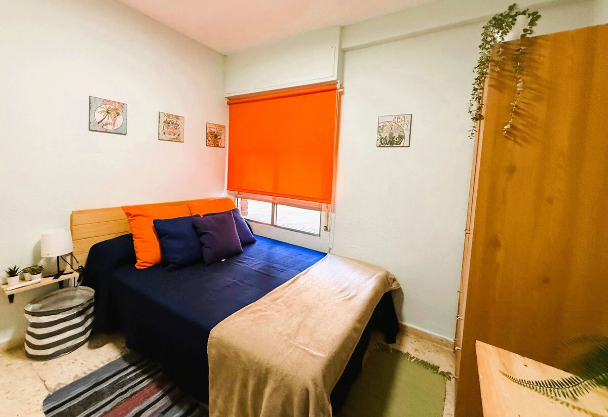 Appartement 90 m² à Cartagena, 3 chambres et balcon - Photo 8