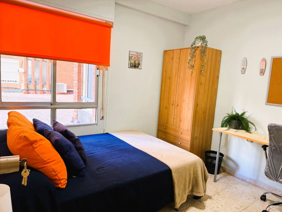 Appartement 90 m² à Cartagena, 3 chambres et balcon - Photo 9