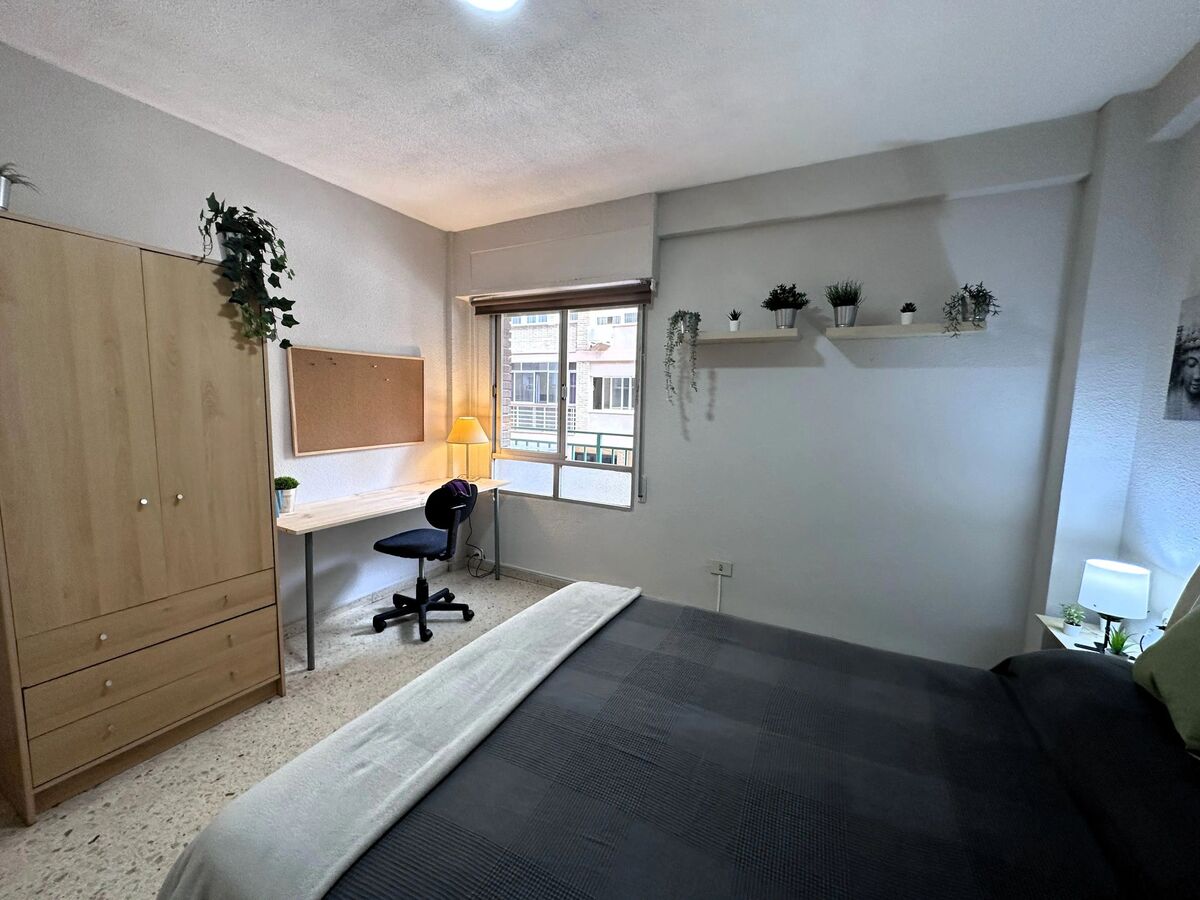 Appartement 90 m² à Cartagena, 3 chambres et balcon - Photo 10