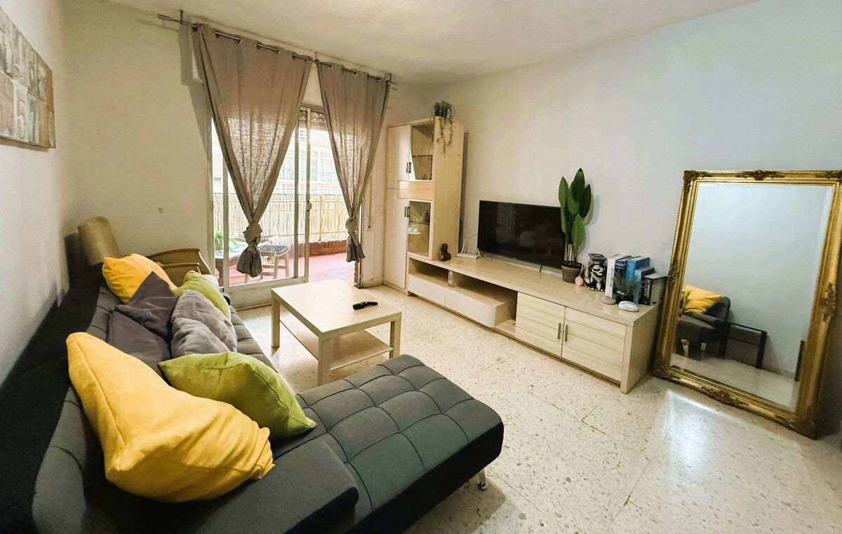 Appartement 90 m² à Cartagena, 3 chambres et balcon - Photo 11