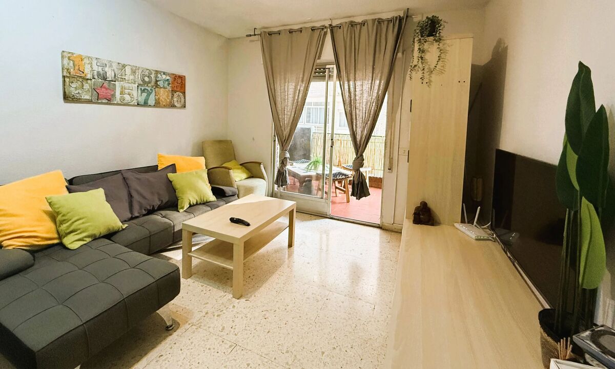 Appartement 90 m² à Cartagena, 3 chambres et balcon - Photo 12