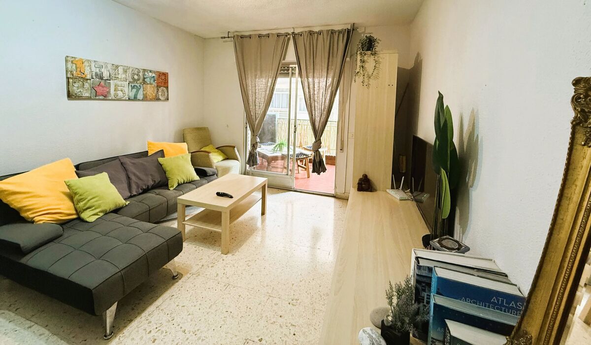 Appartement 90 m² à Cartagena, 3 chambres et balcon - Photo 13