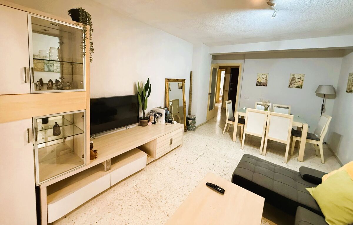 Appartement 90 m² à Cartagena, 3 chambres et balcon - Photo 14