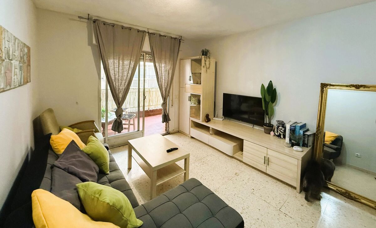 Appartement 90 m² à Cartagena, 3 chambres et balcon - Photo 15
