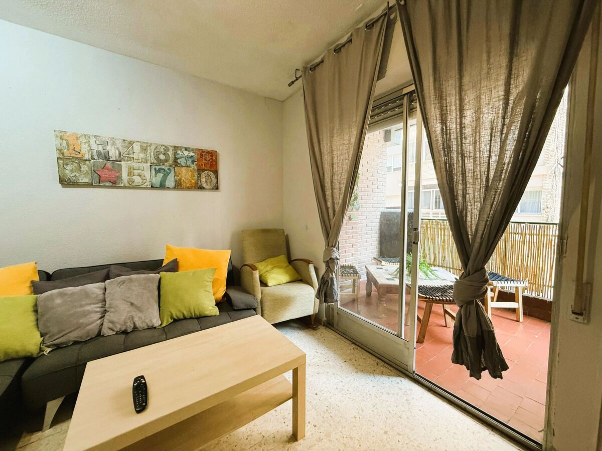 Appartement 90 m² à Cartagena, 3 chambres et balcon - Photo 16