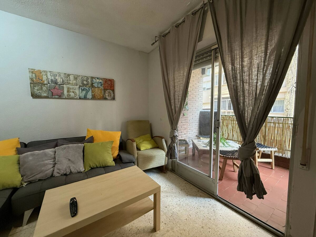 Appartement 90 m² à Cartagena, 3 chambres et balcon - Photo 17