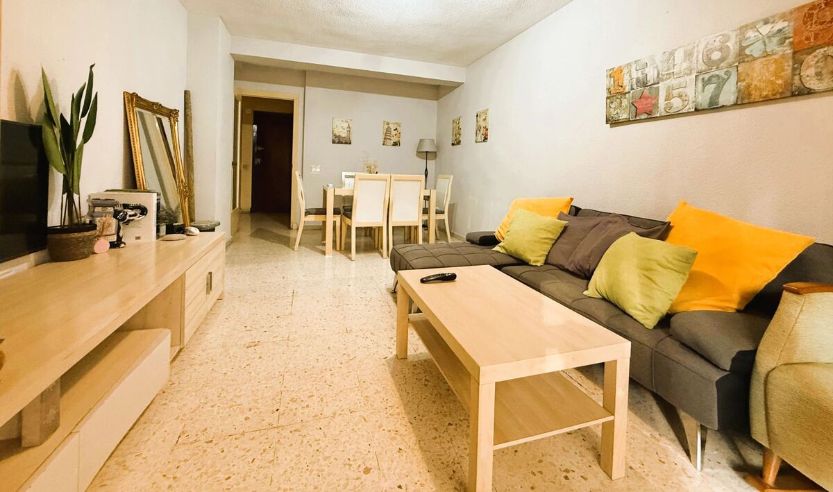 Appartement 90 m² à Cartagena, 3 chambres et balcon - Photo 18