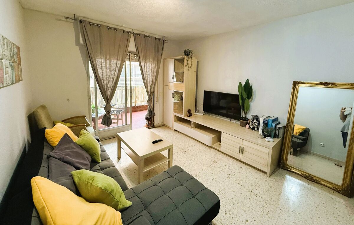 Appartement 90 m² à Cartagena, 3 chambres et balcon - Photo 19
