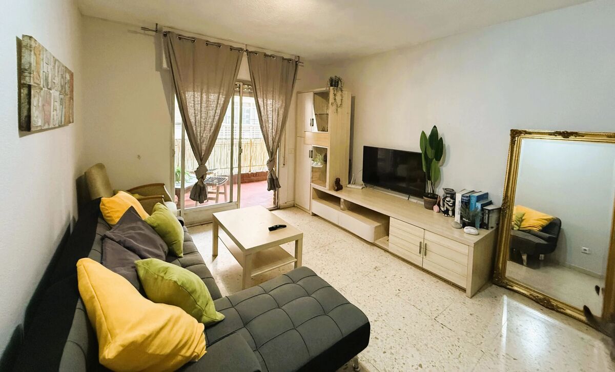 Appartement 90 m² à Cartagena, 3 chambres et balcon - Photo 20