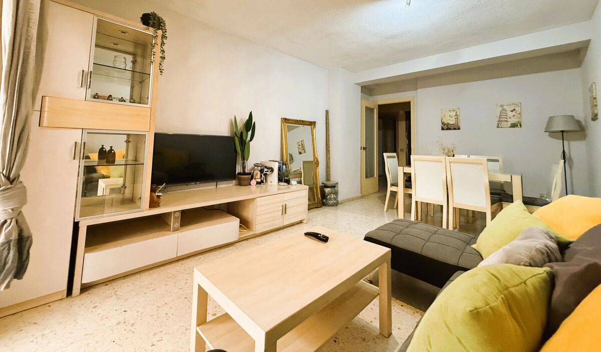 Appartement 90 m² à Cartagena, 3 chambres et balcon - Photo 22
