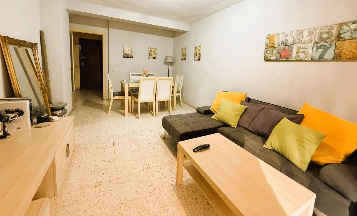 Appartement 90 m² à Cartagena, 3 chambres et balcon - Photo 24
