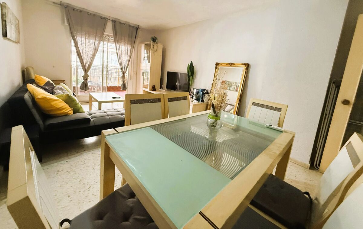 Appartement 90 m² à Cartagena, 3 chambres et balcon - Photo 25