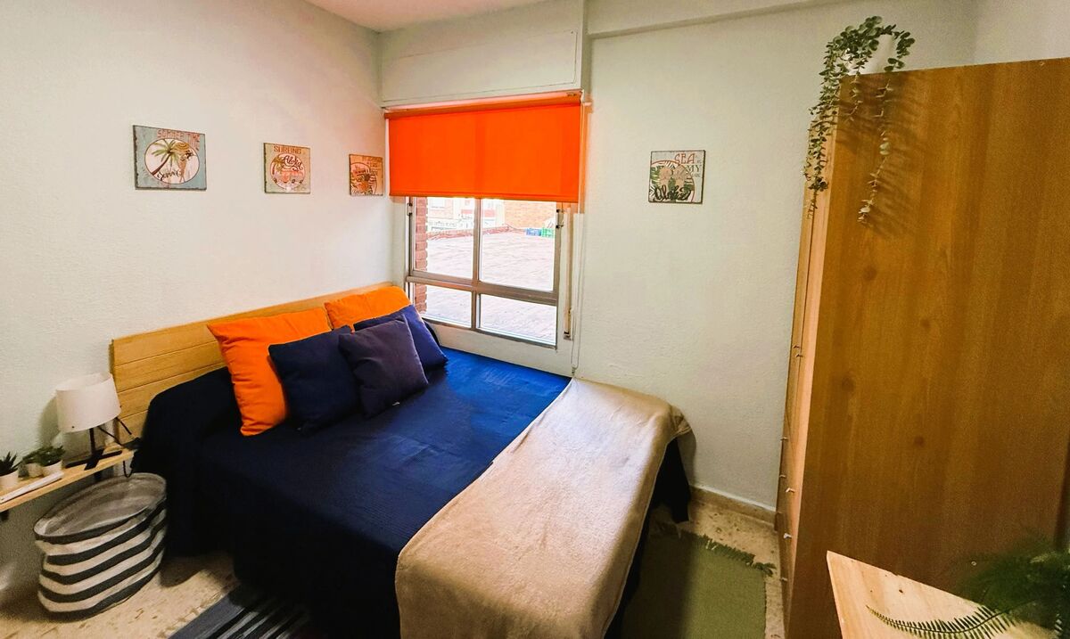 Appartement 90 m² à Cartagena, 3 chambres et balcon - Photo 26