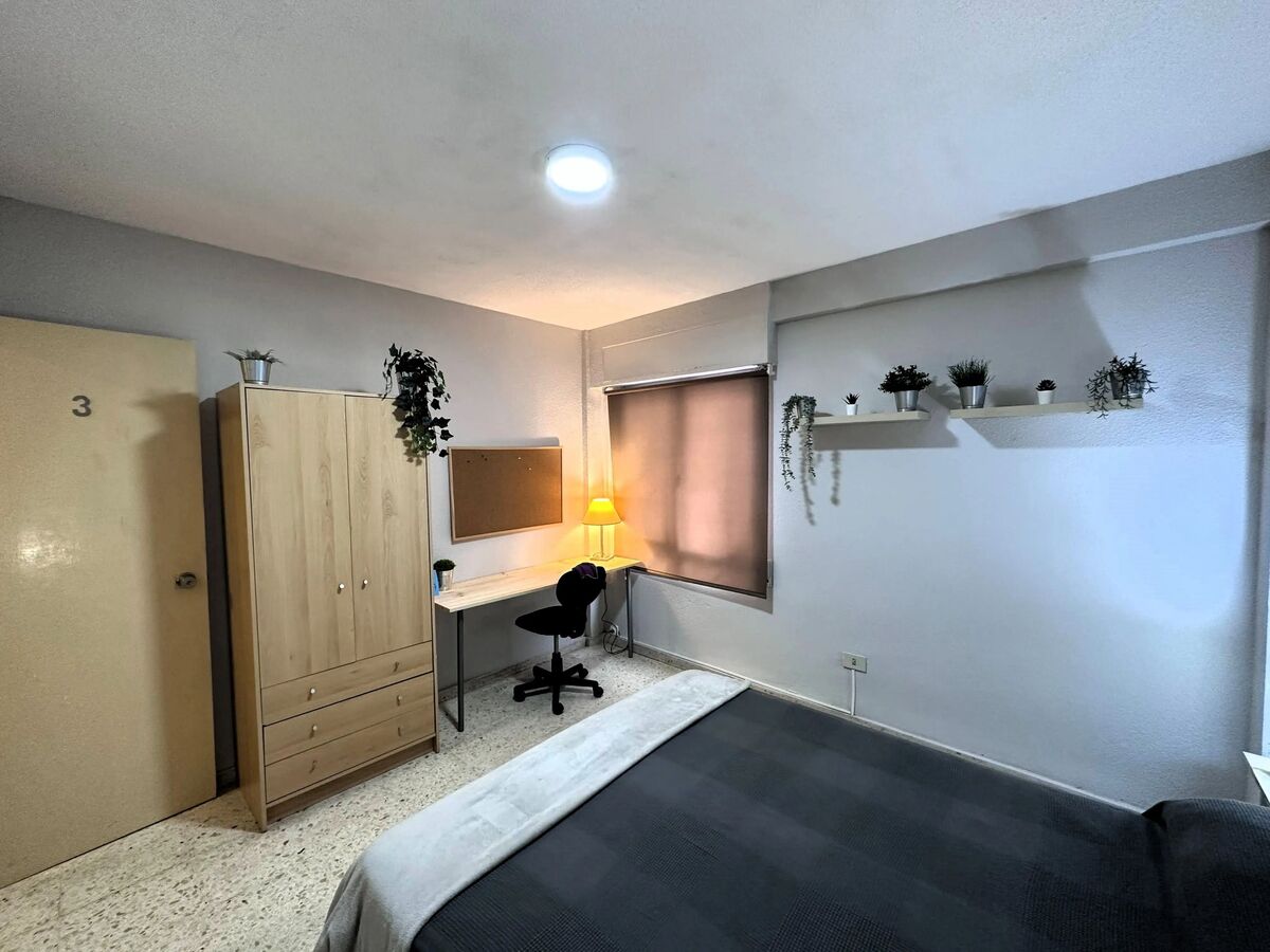 Appartement 90 m² à Cartagena, 3 chambres et balcon - Photo 27