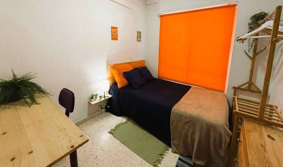 Appartement 90 m² à Cartagena, 3 chambres et balcon - Photo 28