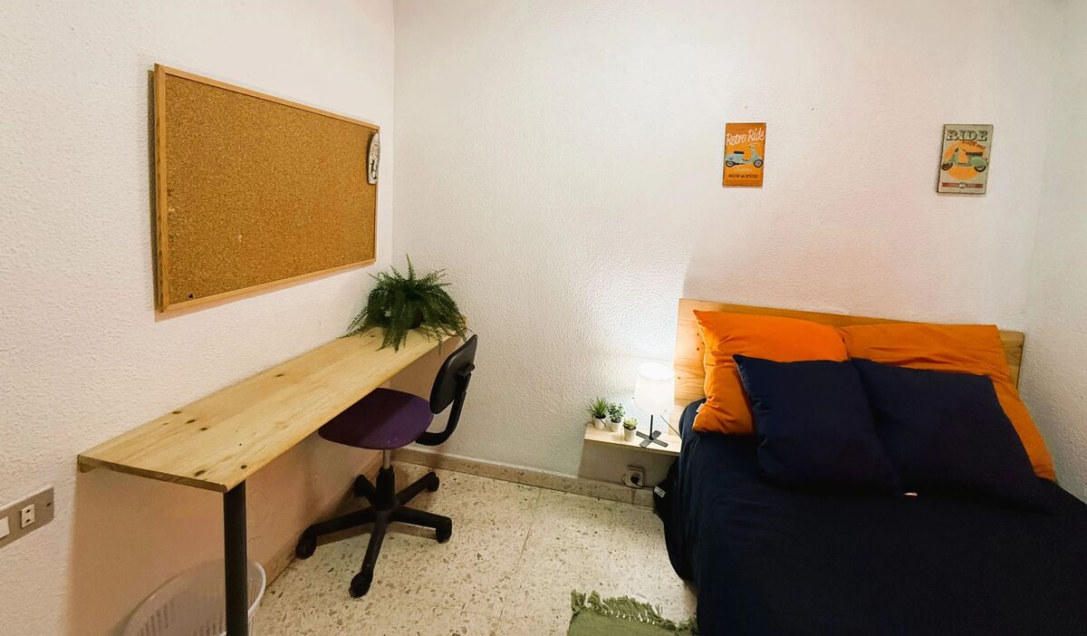 Appartement 90 m² à Cartagena, 3 chambres et balcon - Photo 29