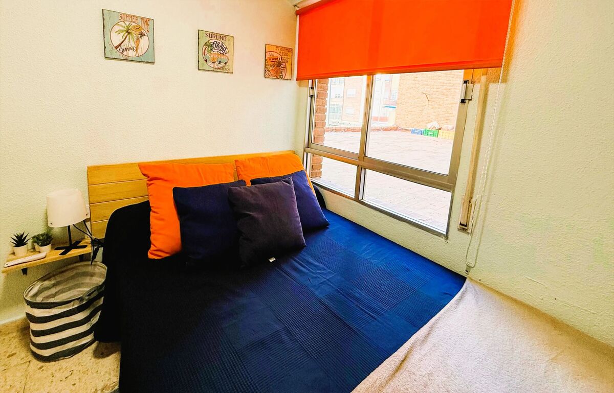 Appartement 90 m² à Cartagena, 3 chambres et balcon - Photo 30