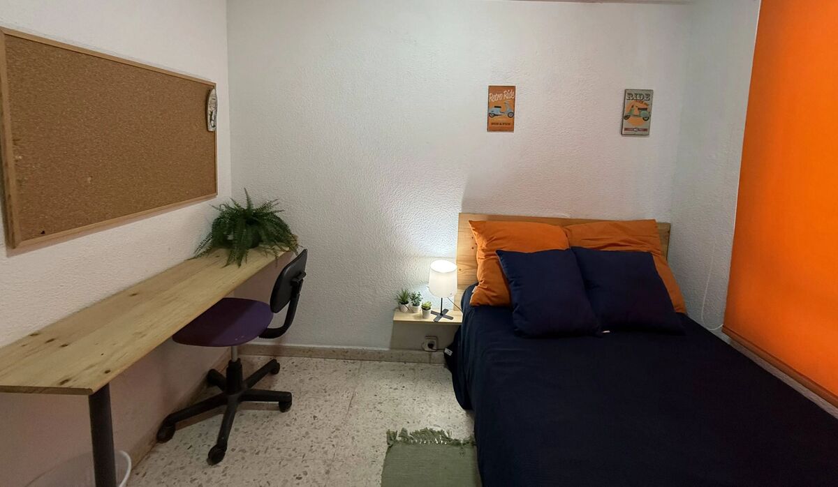 Appartement 90 m² à Cartagena, 3 chambres et balcon - Photo 31