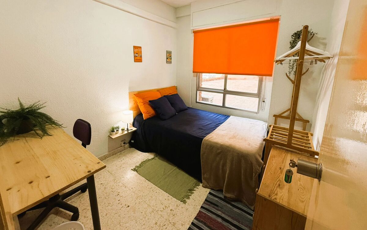 Appartement 90 m² à Cartagena, 3 chambres et balcon - Photo 32