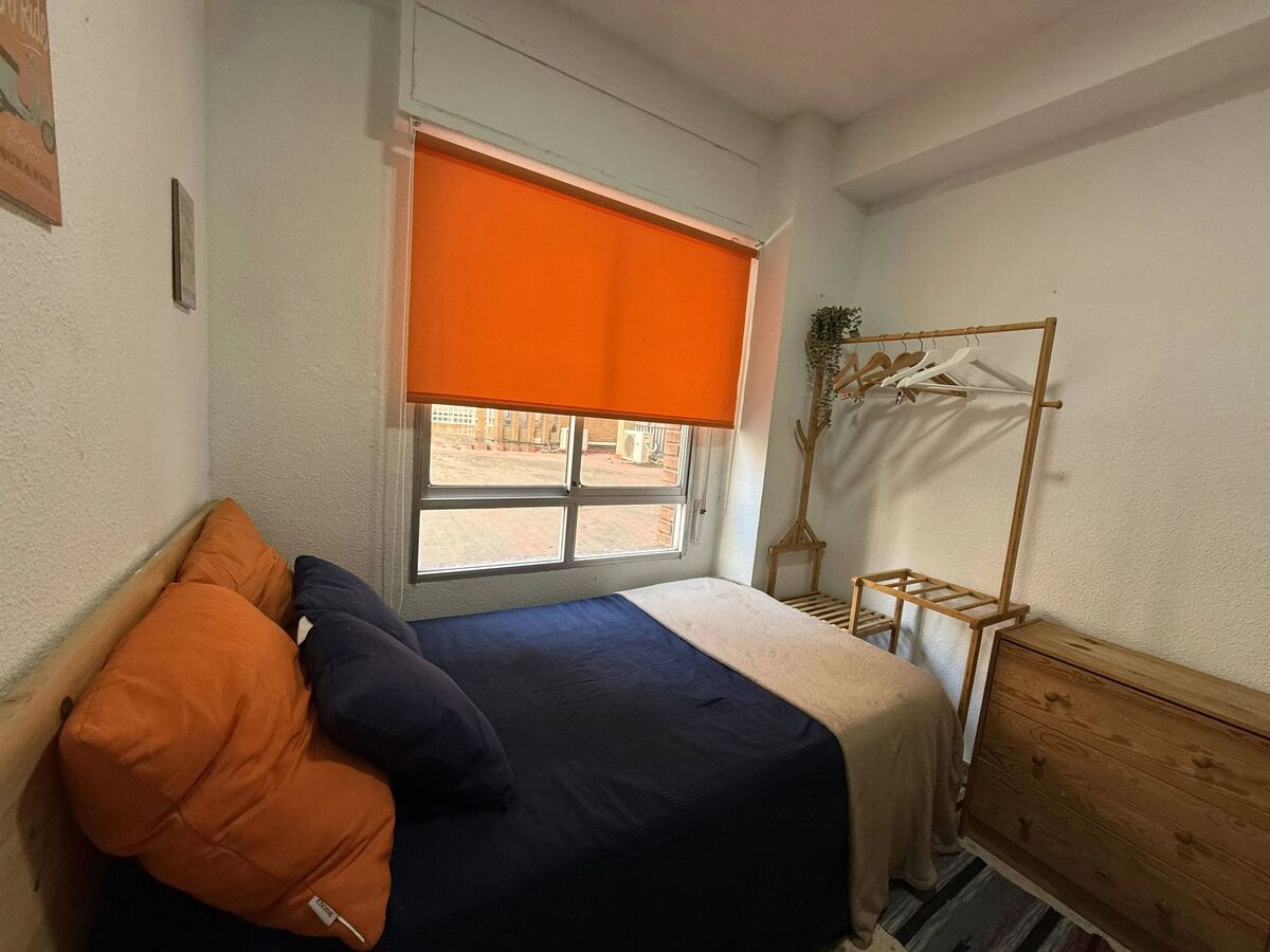 Appartement 90 m² à Cartagena, 3 chambres et balcon - Photo 34