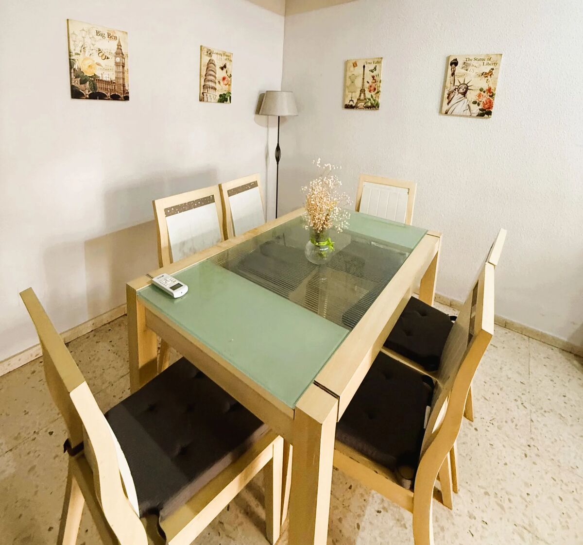 Appartement 90 m² à Cartagena, 3 chambres et balcon - Photo 37