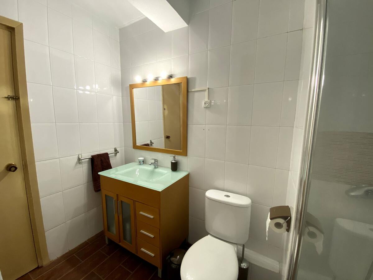Appartement 90 m² à Cartagena, 3 chambres et balcon - Photo 39