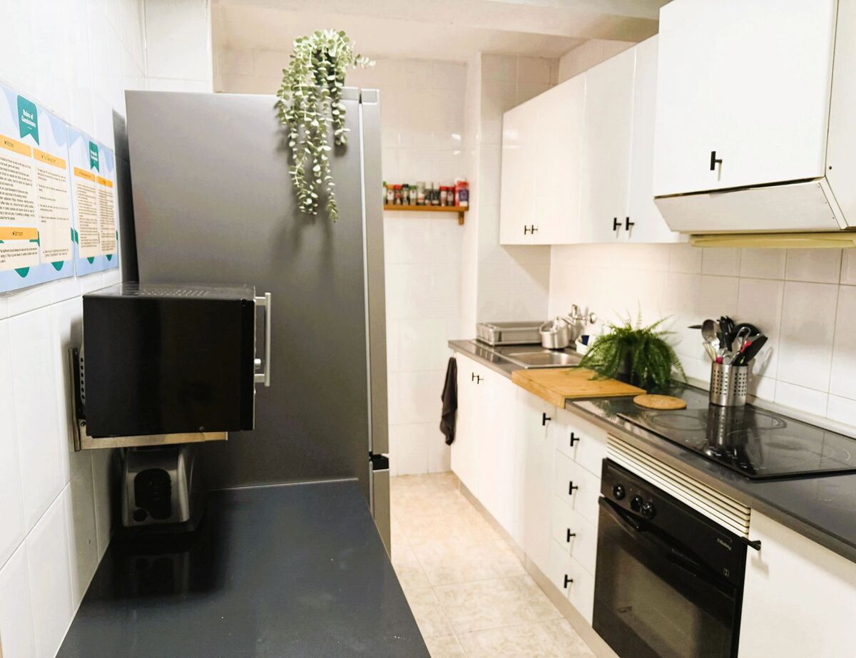 Appartement 90 m² à Cartagena, 3 chambres et balcon - Photo 40
