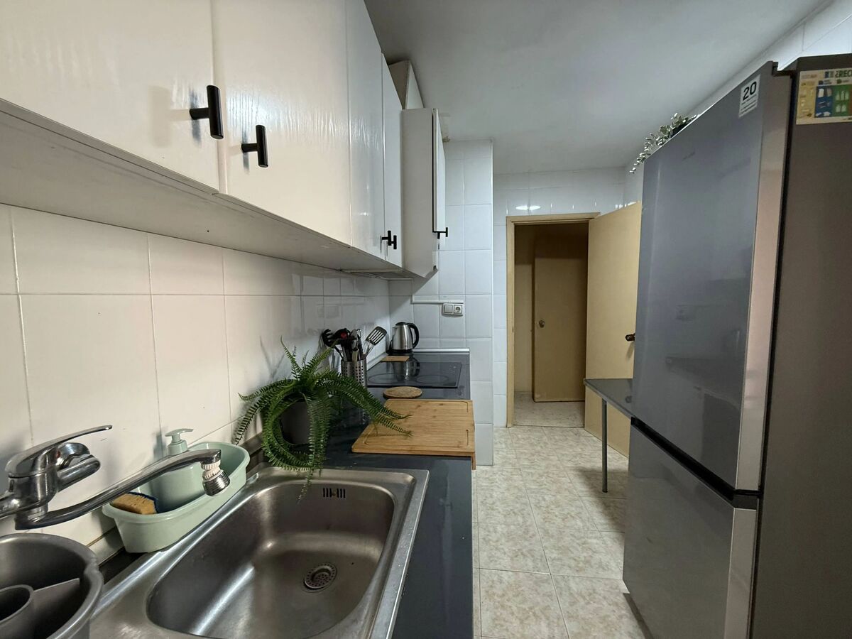 Appartement 90 m² à Cartagena, 3 chambres et balcon - Photo 41