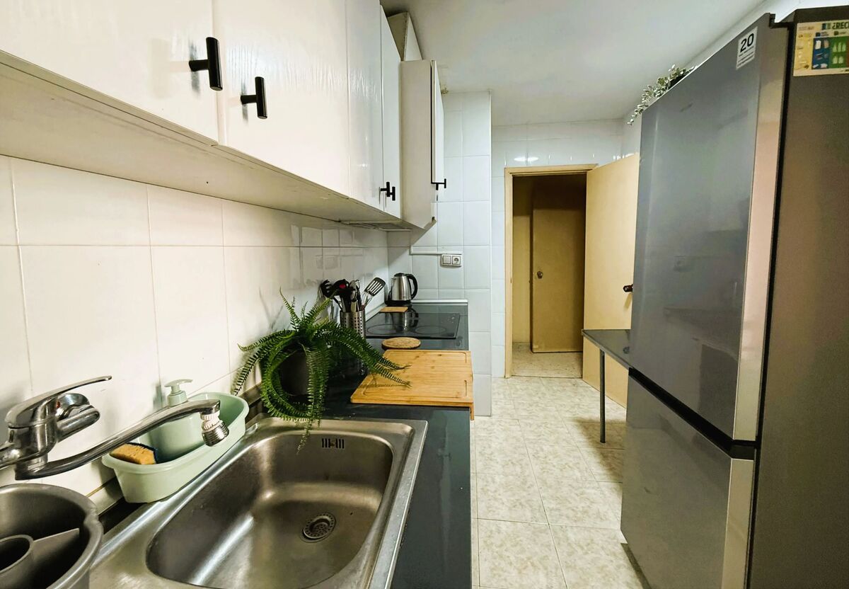 Appartement 90 m² à Cartagena, 3 chambres et balcon - Photo 42