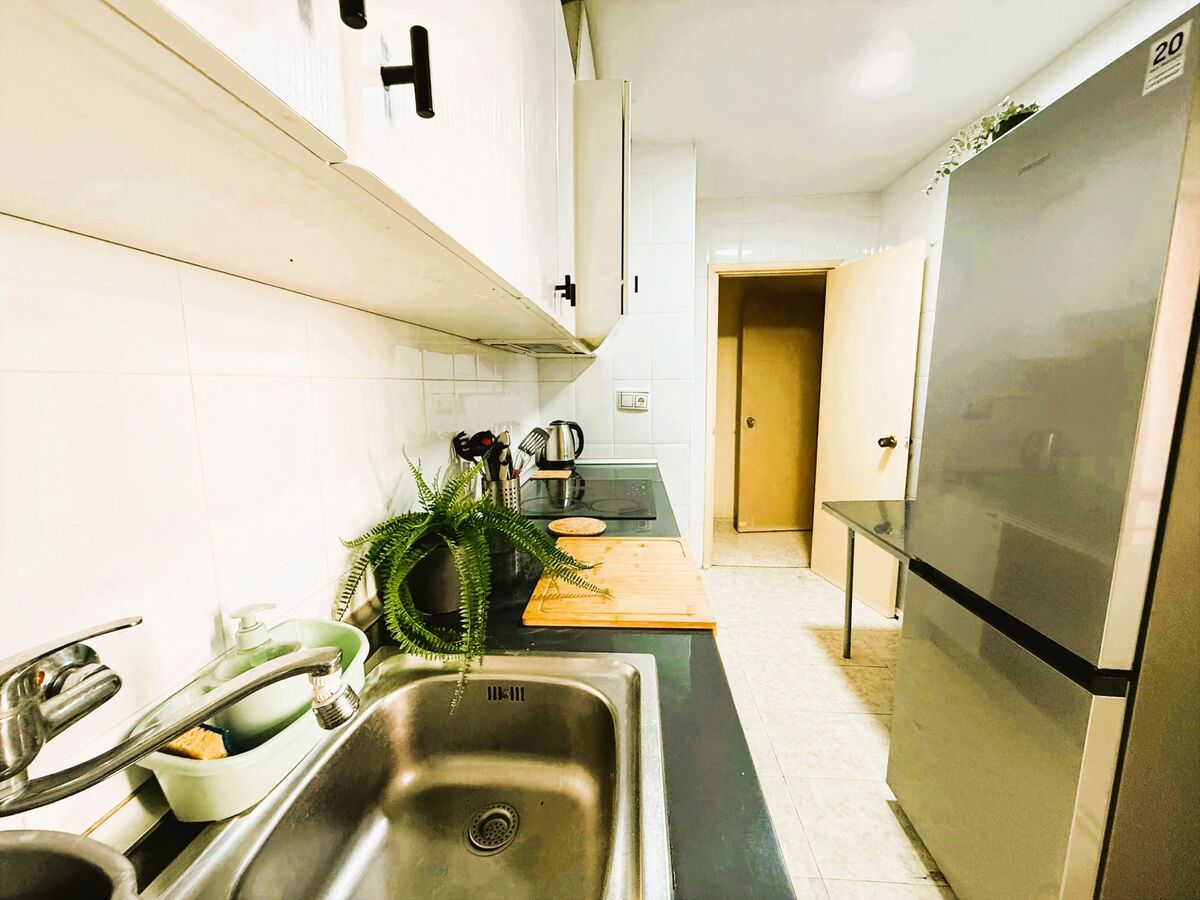 Appartement 90 m² à Cartagena, 3 chambres et balcon - Photo 43