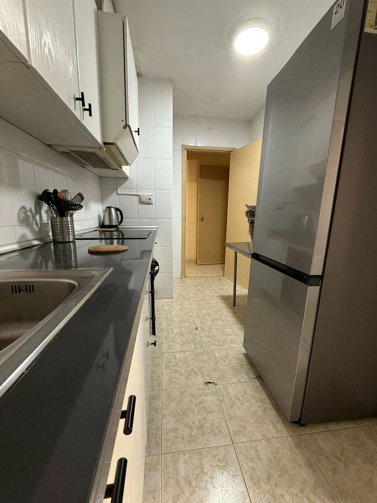 Appartement 90 m² à Cartagena, 3 chambres et balcon - Photo 44